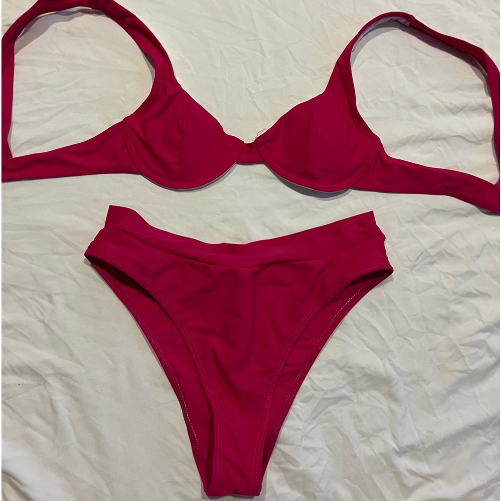 Shein bikini